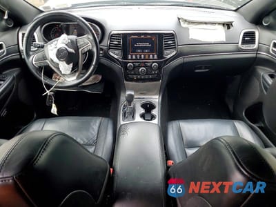 Zdjęcie 8 z 13 samochodu: 2020 JEEP GRAND CHEROKEE LIMITED VIN:1C4RJFBG5LC218097 - miniatura