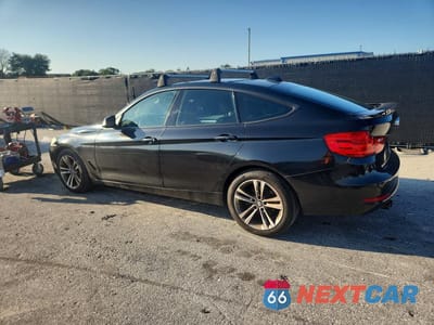 Drugie zdjęcie samochodu z przodu: 2015 BMW 328 XIGT VIN:WBA3X5C59FD559901 - miniatura