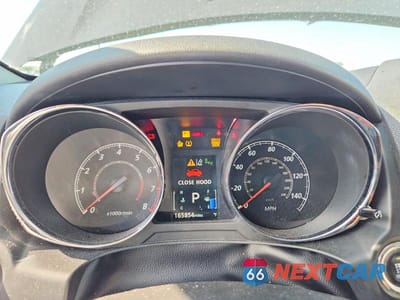 Zdjęcie 9 z 12 samochodu: 2020 MITSUBISHI OUTLANDER SPORT ES VIN:JA4AR3AU4LU023642 - miniatura