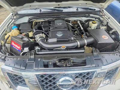 Zdjęcie 11 z 12 samochodu: 2016 NISSAN FRONTIER SV VIN:1N6AD0ER7GN756595 - miniatura