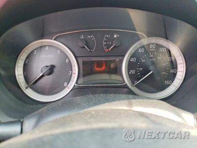 Zdjęcie 9 z 12 samochodu: 2013 NISSAN SENTRA S VIN:3N1AB7AP5DL706055 - miniatura
