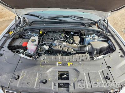 Zdjęcie 12 z 14 samochodu: 2025 JEEP GRAND CHEROKEE LAREDO VIN:1C4RJHAG6SC359501 - miniatura