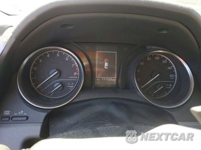 Zdjęcie 9 z 13 samochodu: 2022 TOYOTA CAMRY SE VIN:4T1T11AK7NU675064 - miniatura