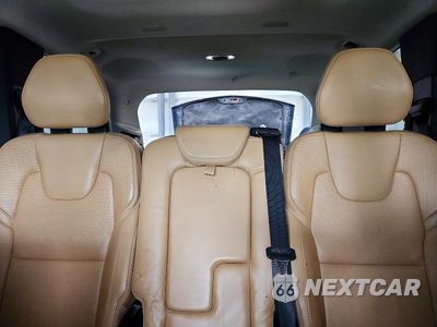 Zdjęcie 10 z 13 samochodu: 2016 VOLVO XC90 T6 VIN:YV4A22PL7G1066055 - miniatura