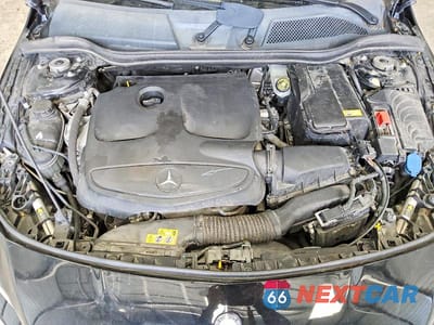 Zdjęcie 11 z 12 samochodu: 2015 MERCEDES-BENZ CLA 250 VIN:WDDSJ4EBXFN179124 - miniatura