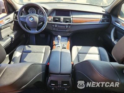 Zdjęcie 8 z 13 samochodu: 2013 BMW X5 XDRIVE35I VIN:5UXZV4C58D0E02220 - miniatura