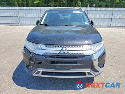 Piąte zdjęcie samochodu w środku: 2019 MITSUBISHI OUTLANDER SE VIN:JA4AZ3A37KZ042176 - miniatura