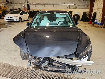 Piąte zdjęcie samochodu w środku: 2026 TESLA MODEL 3 VIN:5YJ3E1EA7TF185711 - miniatura