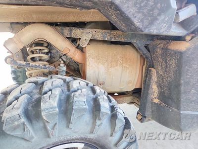 Zdjęcie 7 z 10 samochodu: 2018 POLARIS RANGER XP 1000 UTILITY VEHICLE VIN:4XARRE996J8045952 - miniatura