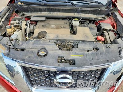 Zdjęcie 12 z 13 samochodu: 2015 NISSAN PATHFINDER S VIN:5N1AR2MM3FC619617 - miniatura