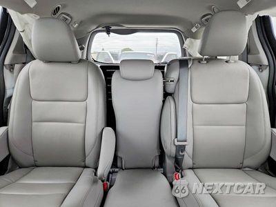 Zdjęcie 10 z 14 samochodu: 2020 TOYOTA SIENNA L VIN:5TDZZ3DC4LS085574 - miniatura