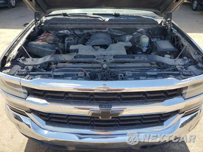 Zdjęcie 11 z 11 samochodu: 2015 CHEVROLET SILVERADO VIN:3GCPC9EC3FG103558 - miniatura