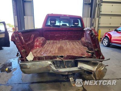 Zdjęcie 6 z 13 samochodu: 2014 RAM 1500 SLT VIN:1C6RR7LG0ES380538 - miniatura