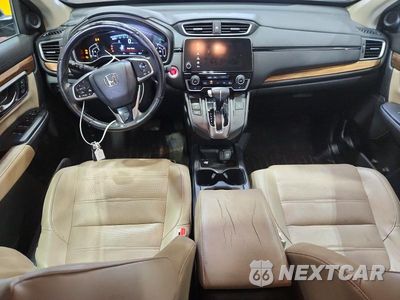 Zdjęcie 8 z 13 samochodu: 2017 HONDA CR-V TOURING VIN:5J6RW1H90HL016461 - miniatura