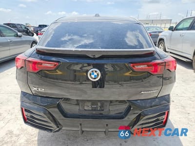 Zdjęcie 6 z 12 samochodu: 2025 BMW X2 XDRIVE28I VIN:WBX63GM07S5318906 - miniatura