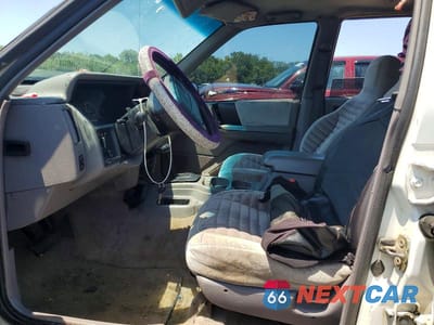 Zdjęcie 7 z 14 samochodu: 1995 JEEP GRAND CHEROKEE LAREDO VIN:1J4FX58S5SC640032 - miniatura