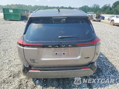 Zdjęcie 6 z 14 samochodu: 2026 TOYOTA RAV4 XSE VIN:JTM6CRAV4TJ005278 - miniatura