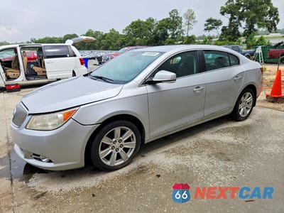 2012 BUICK LACROSSE PREMIUM 1G4GD5E39CF169854 - główne zdjęcie licytacji z USA - miniatura