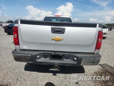 Zdjęcie 6 z 12 samochodu: 2012 CHEVROLET SILVERADO C1500 VIN:1GCNCPEX7CZ150554 - miniatura