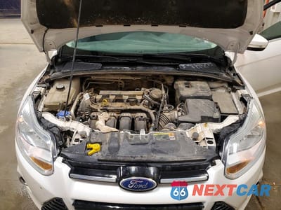 Zdjęcie 11 z 13 samochodu: 2012 FORD FOCUS SEL VIN:1FAHP3M26CL206041 - miniatura