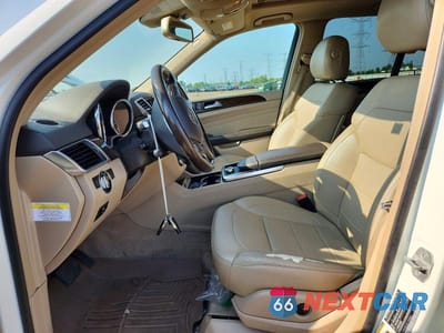 Zdjęcie 7 z 12 samochodu: 2013 MERCEDES-BENZ ML 350 4MATIC VIN:4JGDA5HB8DA159684 - miniatura