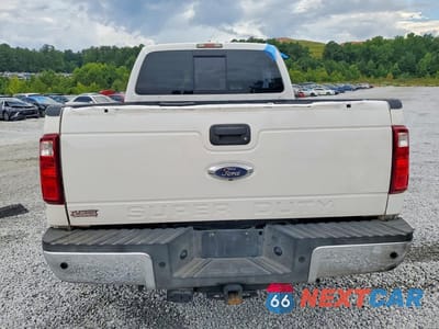 Zdjęcie 6 z 12 samochodu: 2013 FORD F250 SUPER DUTY VIN:1FT7W2BT7DEB07359 - miniatura