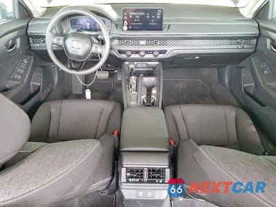 Zdjęcie 8 z 12 samochodu: 2026 HONDA ACCORD LX VIN:1HGCY1F26TA041706 - miniatura