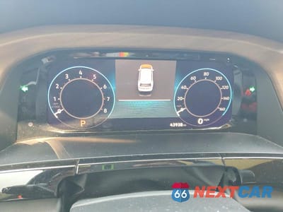 Zdjęcie 9 z 13 samochodu: 2024 VOLKSWAGEN ATLAS SE VIN:1V2JR2CA3RC551799 - miniatura