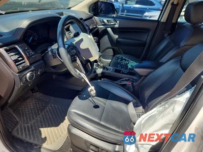 Zdjęcie 7 z 12 samochodu: 2019 FORD RANGER XL VIN:1FTER4FH5KLA35828 - miniatura