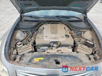 Zdjęcie 11 z 12 samochodu: 2007 INFINITI G35 BASE VIN:JNKBV61E77M721179 - miniatura
