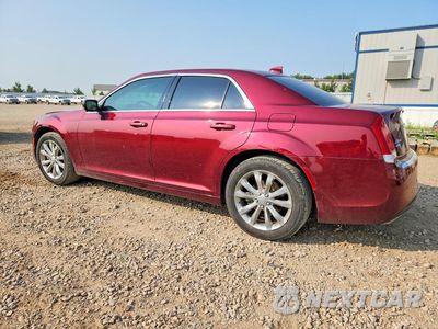 Drugie zdjęcie samochodu z przodu: 2021 CHRYSLER 300 TOURING VIN:2C3CCARG9MH551026 - miniatura