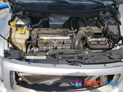 Zdjęcie 11 z 12 samochodu: 2010 DODGE CALIBER SXT VIN:1B3CB4HA1AD650494 - miniatura