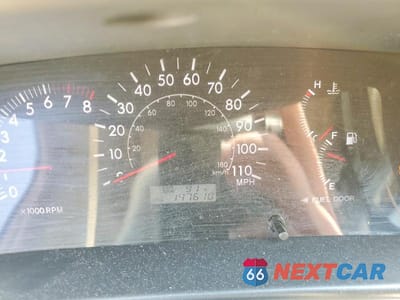 Zdjęcie 9 z 12 samochodu: 2006 TOYOTA COROLLA LE VIN:1NXBR32EX6Z759616 - miniatura
