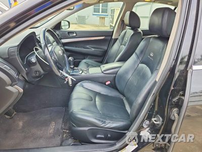Zdjęcie 7 z 12 samochodu: 2013 INFINITI G37 SEDAN X VIN:JN1CV6AR9DM760640 - miniatura