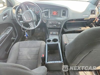 Zdjęcie 8 z 12 samochodu: 2017 DODGE CHARGER POLICE VIN:2C3CDXAG9HH515158 - miniatura