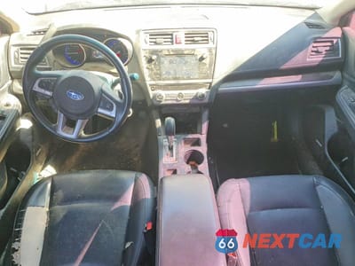 Zdjęcie 8 z 12 samochodu: 2016 SUBARU LEGACY 2.5I LIMITED VIN:4S3BNBJ61G3015396 - miniatura