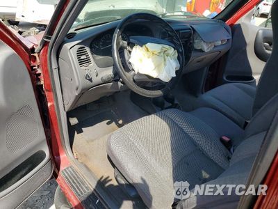 Zdjęcie 8 z 12 samochodu: 2001 FORD RANGER SUPER CAB VIN:1FTZR15E61PB73036 - miniatura