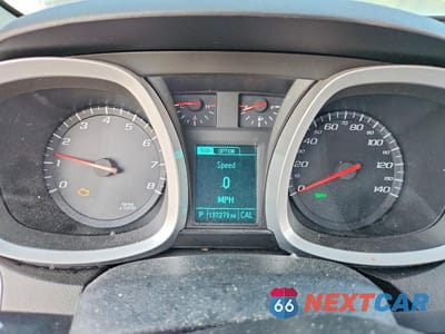 Zdjęcie 9 z 13 samochodu: 2015 CHEVROLET EQUINOX LT VIN:2GNALBEK5F6376072 - miniatura