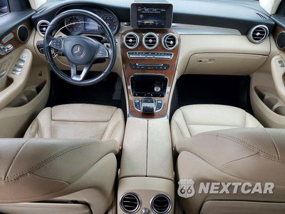 Zdjęcie 8 z 13 samochodu: 2016 MERCEDES-BENZ GLC 300 VIN:WDC0G4JB9GF059133 - miniatura