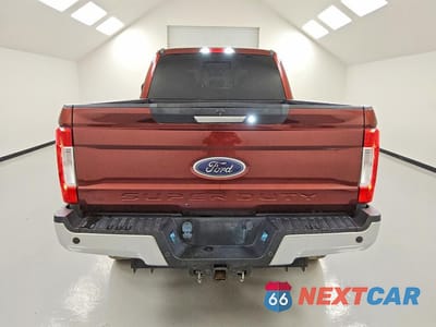 Zdjęcie 6 z 12 samochodu: 2017 FORD F250 SUPER DUTY VIN:1FT7W2BT4HEB68786 - miniatura
