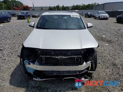 Piąte zdjęcie samochodu w środku: 2022 BMW X2 SDRIVE28I VIN:WBXYH9C07N5U29368 - miniatura