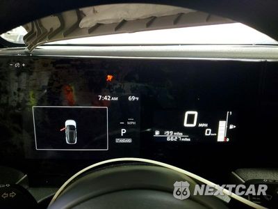 Zdjęcie 9 z 14 samochodu: 2025 NISSAN KICKS SV VIN:3N8AP6CB1SL333351 - miniatura