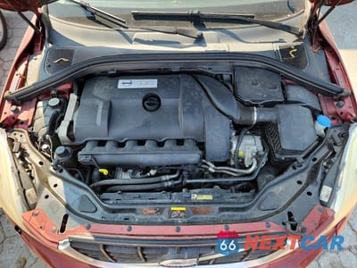 Zdjęcie 12 z 13 samochodu: 2010 VOLVO XC60 T6 VIN:YV4992DZ0A2028398 - miniatura