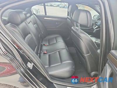 Zdjęcie 10 z 12 samochodu: 2015 BMW 535 I VIN:WBA5B1C57FD918050 - miniatura