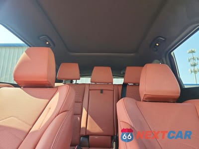 Zdjęcie 10 z 13 samochodu: 2026 BMW X1 XDRIVE28I VIN:WBX73EF08T5631065 - miniatura