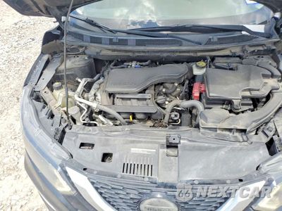 Zdjęcie 11 z 12 samochodu: 2020 NISSAN ROGUE SPORT SL VIN:JN1BJ1CV2LW250864 - miniatura