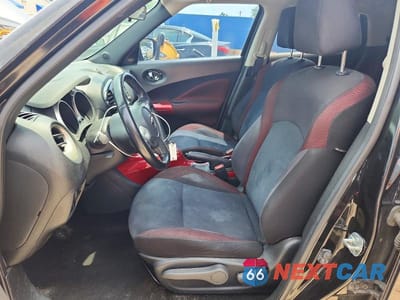 Zdjęcie 7 z 13 samochodu: 2017 NISSAN JUKE SV VIN:JN8AF5MR9HT704222 - miniatura