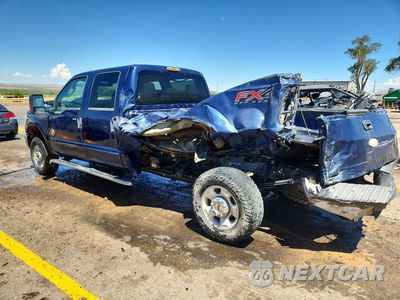 Drugie zdjęcie samochodu z przodu: 2012 FORD F250 SUPER DUTY VIN:1FT7W2BT0CEC82986 - miniatura