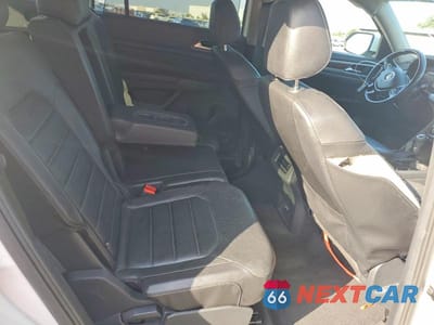 Zdjęcie 11 z 13 samochodu: 2018 VOLKSWAGEN ATLAS SEL PREMIUM VIN:1V2NR2CA7JC546904 - miniatura