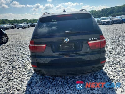 Zdjęcie 6 z 13 samochodu: 2007 BMW X5 4.8I VIN:4USFE83577LY65648 - miniatura